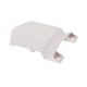 thumbnail image 1 of Cubierta Trasera Blanca Para 125fl Parrilla Larga 2019 De 2020 Italika Original, 1 of 3