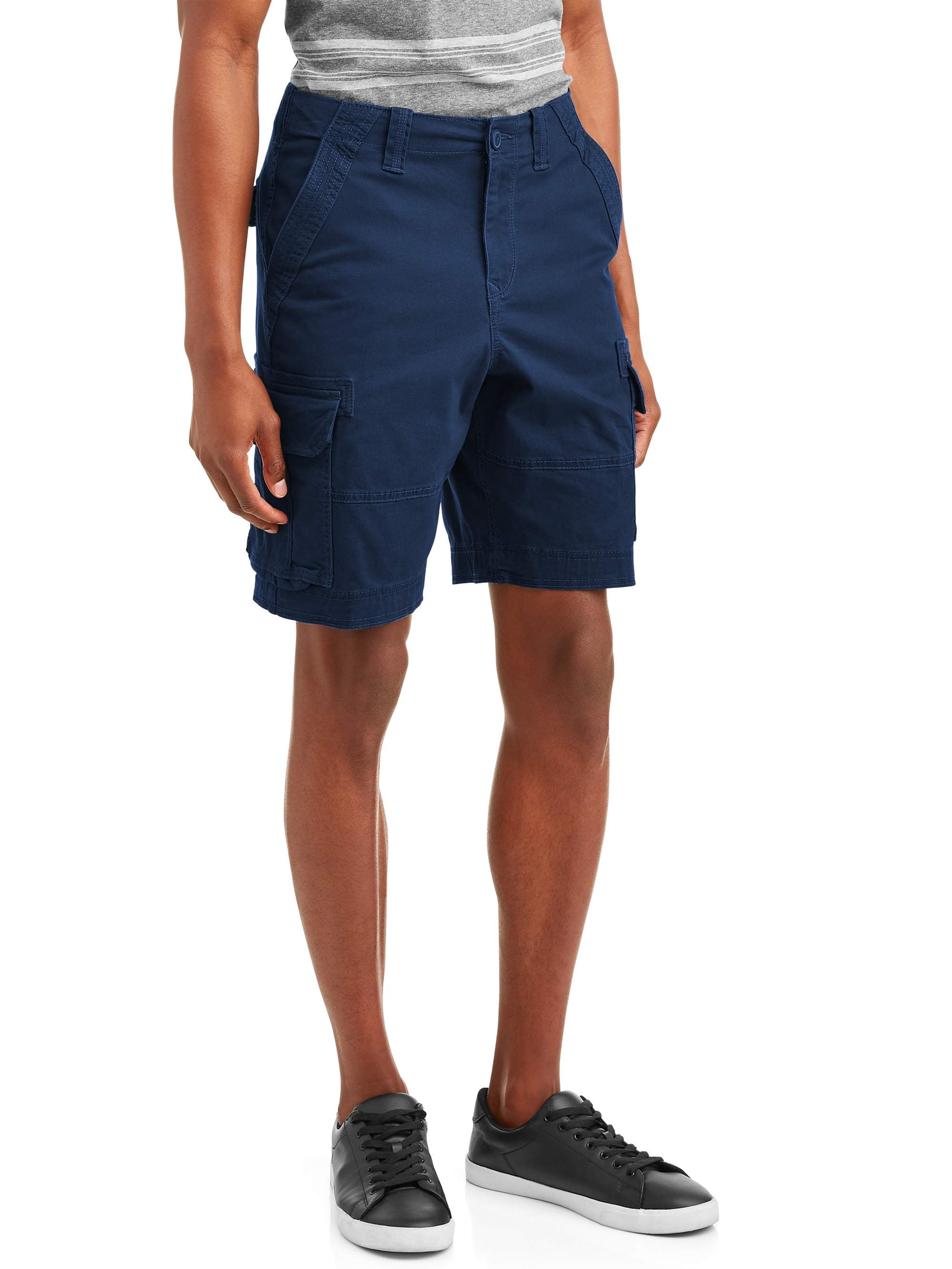 under armour mens cargo shorts