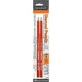 thumbnail image 1 of General's Crayons de Charbon 2/Pkg-4B - 557-4B, 1 of 2
