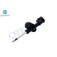 thumbnail image 3 of Front Right Suspension Strut Assembly For 2012-2017 Hyundai Accent, 3 of 7