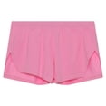 thumbnail image 3 of Lefu Mens Running Shorts Tether Gym Entraînement Sportif Poche Pantalon Simple, 3 of 9