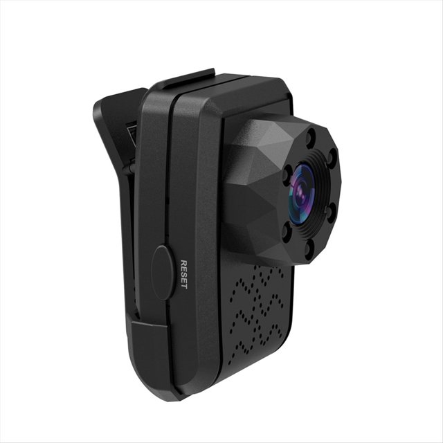 Mini Cámara HD de 1080P con Wifi, Visión por Infrarrojos, Videocámara de Seguridad, Gran Angular de 160°, Grabadora de Vigilancia