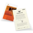 thumbnail image 3 of Office Depot® Brand Laminating Pouches, Legal Size, 3 Mil, 9" x 14.5", Pack Of 25, 3 of 3