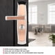 thumbnail image 5 of Mortice Lock Strong and Durable Convenient Handle Lock Wide Application for  School Coffee Shop, 5 of 8