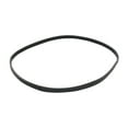 thumbnail image 2 of koolsoo Wheel Balancer Transmission Belt 3 Concave 4 Convex Professional Replacement 94cm, 2 of 9