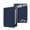 Dark Blue, variant on Jesscasday Lightweight Case Luxurious Faux Leather Finish for kpw123/958/658 Youth Edition