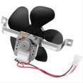 thumbnail image 1 of 97012248 S97012248 Motor de Ventilador de Campana Extractora de para Campana Extractora de Estufa Br.Oan Series 40000 y 42000, 1 of 5