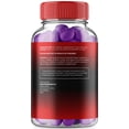 thumbnail image 6 of LuxOvia Gummies for Men – LuxOvia Maximum Strength Gummy, Natural Blend  for Health, 2 Pack, 120 Gummies, 6 of 7