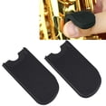 thumbnail image 4 of Cojín Para Reposabrazos De Pulgar Sax, 2 Almohadillas De Goma Para Reposabrazos De Dedos Para Instrumentos De Viento Soprano Alto Tenor Sax, 4 of 7