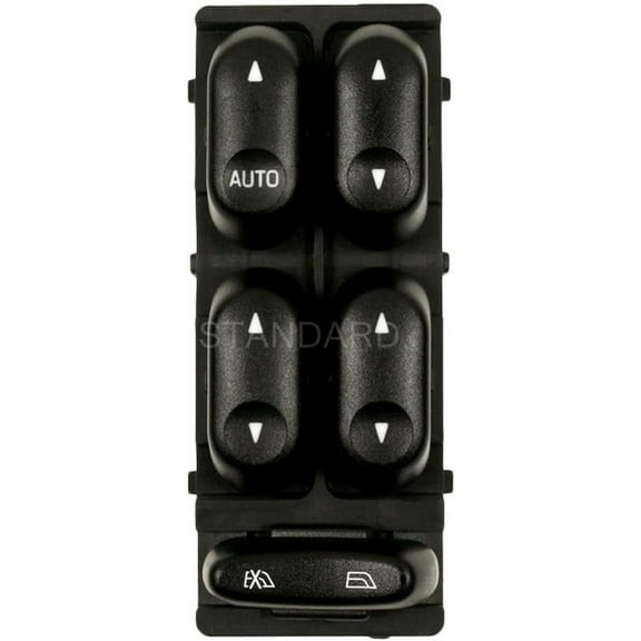 Door Window Switch - dws147 Fits select: 2005-2007 FORD F250, 2002-2005 FORD EXPLORER