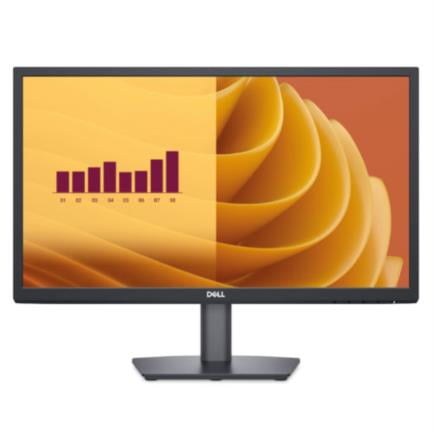 Monitor Dell E2225H 21.5" quot FHD Panel VA 75Hz DP/VGA