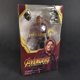 thumbnail image 1 of Figuras de acción de vengadores Infinity War, Capitán América, Star, Lord, Doctor Strange, Thanos, Iron Man, hombre hormiga, Viuda Negra, Hulk, Thor, SHF Fivean unisex, 1 of 2