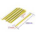 thumbnail image 5 of Gikfun 1 X 40 Pin 2.54Mm Single Row Breakaway Male Pin Header For Arduino (Pack Of 10Pcs) Ek1530, 5 of 5