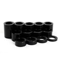 thumbnail image 3 of 13pcs Wheel Axle Spacers Set OD 1.5" ID 1" for Harley Dyna Sportster Softail Electra Glide, 3 of 4
