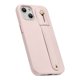 thumbnail image 5 of Funda ZERODAMAGE SAHARA para iPhone 14 6.1" Rosa, 5 of 9