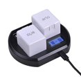 thumbnail image 2 of Batmax LCD Dual Arlo Pro 2 Battery Charger Station Replacement for Arlo Pro,Arlo Pro 2 & Arlo Go Rechargeable Battery Charger, 2 of 4