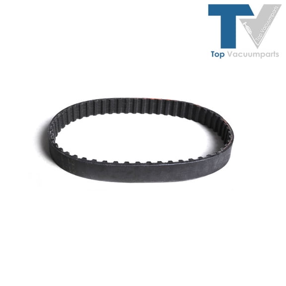 Replacement Part For Proteam Air Driven Power Nozzle Vacuum Cleaner Belt # 105016