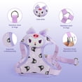 thumbnail image 3 of Dog Harness and Leash Set, No Pull Dog Vest Harness for Walking and Training, Adjustable, Easy Control and Breathable Dog Harness for Small Dogs, 3 of 7