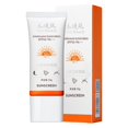 thumbnail image 1 of PA+++ Protector solar, resistente al agua, resistente al sudor, hidratante, no graso, portátil, 50 g, 1 of 4