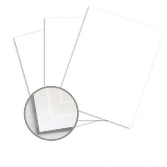 Mohawk Color Copy Premium i-Tone Neon White Paper, 18 x 12 inch, 32 lb Writing. 500 sheets per ream.
