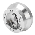 thumbnail image 1 of 5&6 Hole Steering 5 6 Wheel Short Hub Adapter Aluminum Replacement  For   1976-1995 19761995, 1 of 8