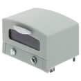 thumbnail image 4 of Weiweiguan Play Oven Simulated Oven Model Toy Children Kitchen Toy Miniature Mini House Accessory, 4 of 6