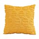 thumbnail image 2 of Easter Theme Spring Cute Egg Cushion Cover Soft Throw Pillow Cover For Sofa And Chair Ideal Choice For Easter Sofa And Bedroom Decoration, 2 of 6