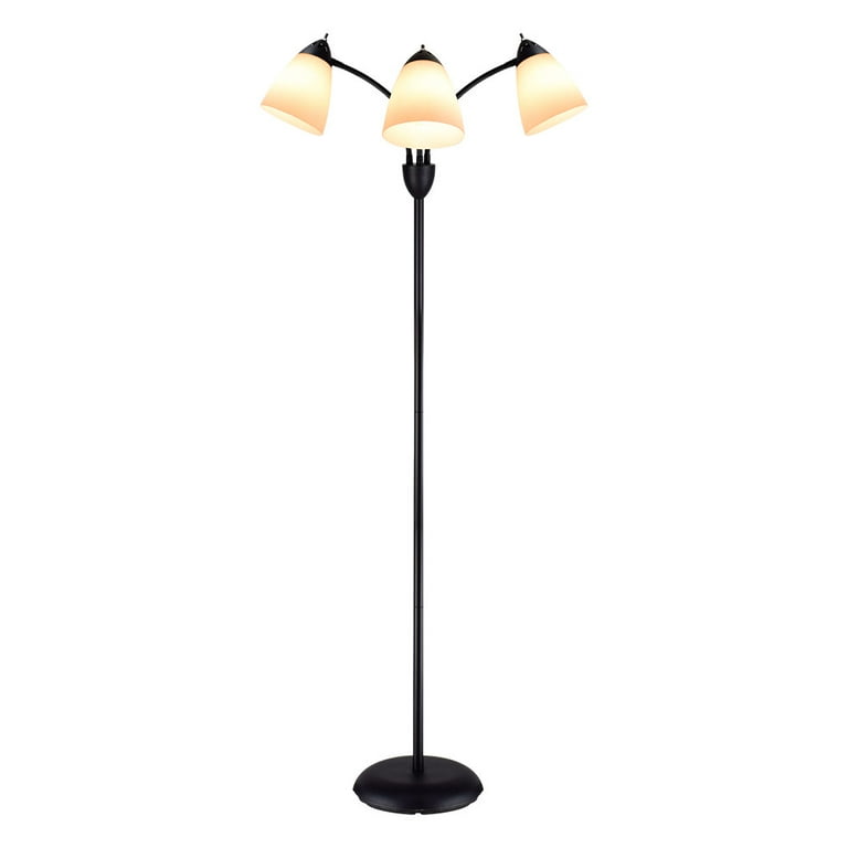 Tree floor lamp sale walmart