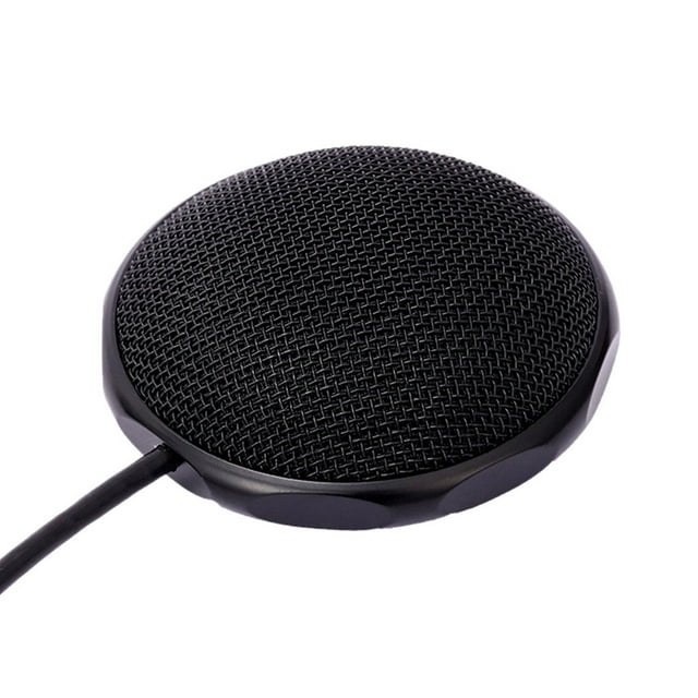 Yeacher USB Condenser Microphone Computer Microphone for Pod-casting Recording Voice-overs Interviews Conference Calls