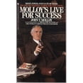 thumbnail image 1 of Pre-Owned Molloy's Live for (Mass Market Paperback) 0553259644 9780553259643, 1 of 1