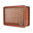 thumbnail image 1 of Tnarru Money Box with Counter Creative Retro Money Saver for Friend Gift Boys Girls 3000 Euros, 1 of 8