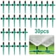 thumbnail image 1 of Riego 5 Uds Aspersor Trípode Con Rotación 360 ​​grados para Jardín () Verde, 1 of 6