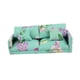 thumbnail image 5 of Sofá de dos plazas para casa de muñecas Strade Fareast Limited decoración verde 1:12, 5 of 8