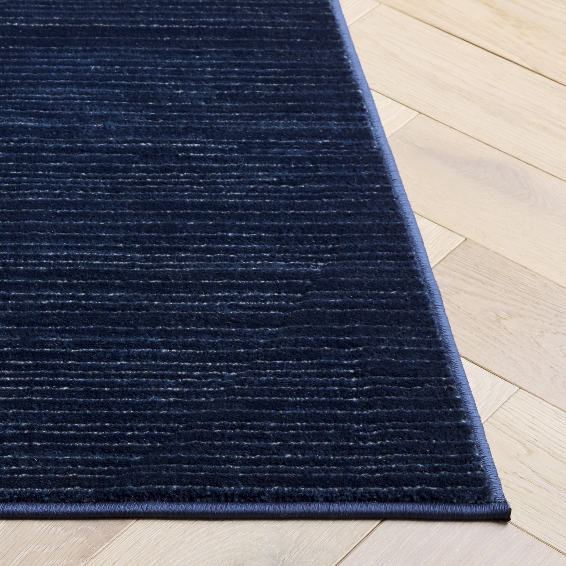 Safavieh Vision Adrasteia Distressed Area Rug, Navy, 6' x 8'