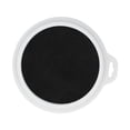 thumbnail image 4 of Washable Washable Ink Pad Round Craft Ink Pads Kids DIY Graffiti Fingerprint Ink Pad Stamp for Wood Fabric Scrapbook, 4 of 7