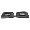 thumbnail image 1 of 1Pair Truck 24V Front LED Top Light 82278938 82278930 for Trucks Series /FM/FL Version 4 5 Sunvisor Lamp Light, 1 of 5