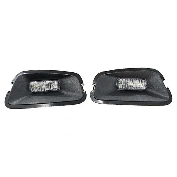 1Pair Truck 24V Front LED Top Light 82278938 82278930 for Trucks Series /FM/FL Version 4 5 Sunvisor Lamp Light