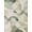 Green Beige Cream, Pattern 2, variant on ODIKA 8'x10' Washable Area Rug Non-Shedding, Easy Care, Sage Throw Contemporary Freeform Blob Minimalist Frame Entryway for King Size Bedroom Under Bed, Master Suite
