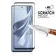 thumbnail image 3 of For Reno 10 5G Glass OPPO Reno 10 5G Tempered Glass Full Cover Curved 9H HD Screen Protector, 3 of 5