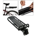 thumbnail image 4 of Soporte de Aleación de Aluminio shamjiam Soporte Trasero para Bicicleta Tipo 4, 4 of 9