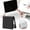B, variant on Siquannn Light for Makeup Vanity 20x Magnification Personal Makeup Make up Cute Big for Bedroom Large Makeup Vanity with Lights And tooth Womens Travel Makeup Lighting