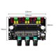 thumbnail image 3 of Módulo amplificador de Audio XH-M573, radiador integrado TPA3116D2, altavoz DIY para coche y hogar, 3 of 9