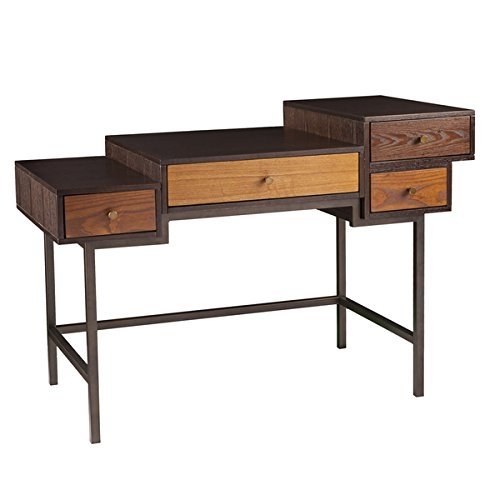 Desk/ Computer & Writing Desks Contemporary, MidCentury Kade