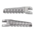 thumbnail image 3 of Reposapiés traseros para motocicleta, accesorio modificado apto para Ducati Monster 696/796 2009-2013, 3 of 5