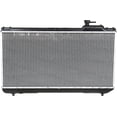 thumbnail image 5 of RADIATOR Compatible with Toyota RAV4 1996-1997, 5 of 5