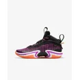thumbnail image 3 of Ni - ke NEW Air Jordan XXXVI PF Men's Sz 9 Black/Hyper Violet-White DA9053 004 Fast Ship, 3 of 5