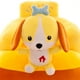 thumbnail image 4 of Relleno de animales para saltar, silla de dibujos animados para saltar, relleno de animales para saltar, Bouncy Pals suave, resultados impresionantes, 4 of 5