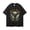 #005, variant on Goth Angel T-Shirt Gothic Washed Shirts Men Alt Grunge Emo Aesthetic Shirt Y2K Oversize T-Shirts Unisex