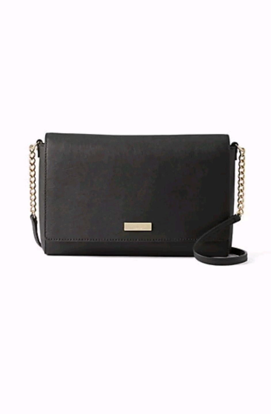 kate spade new york tilden place alek leather crossbody handbag