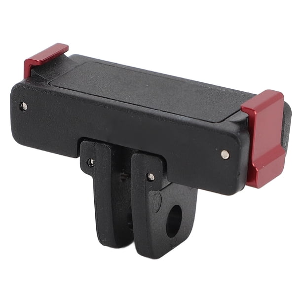 Adaptador Magnético de la Cámara de Acción, Soporte del Adaptador Magnético de la Cámara de Acción